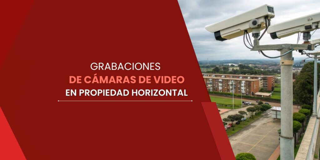 Petra Inmobiliaria - Videovigilancia en conjuntos residenciales
