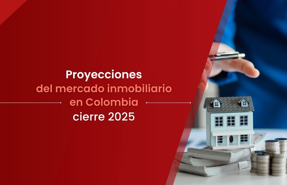 Petra Inmobiliaria - Análisis mercado inmobiliario